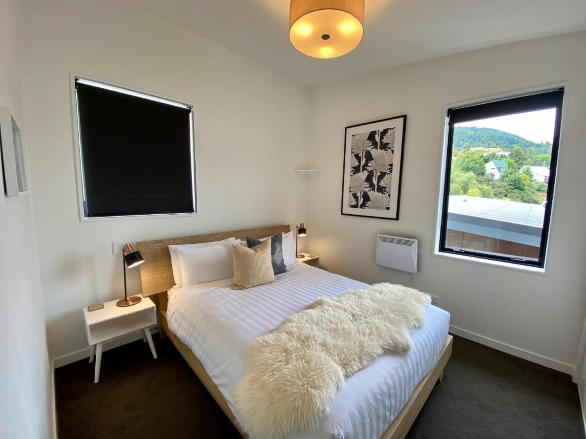 'Lakelife' Lake Front Apartment Queenstown Exterior foto