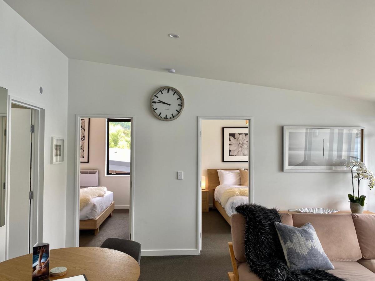 'Lakelife' Lake Front Apartment Queenstown Exterior foto